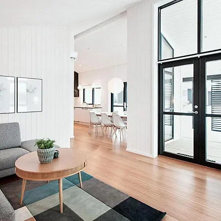 Holiday home 5 Star Holiday In Toftlund