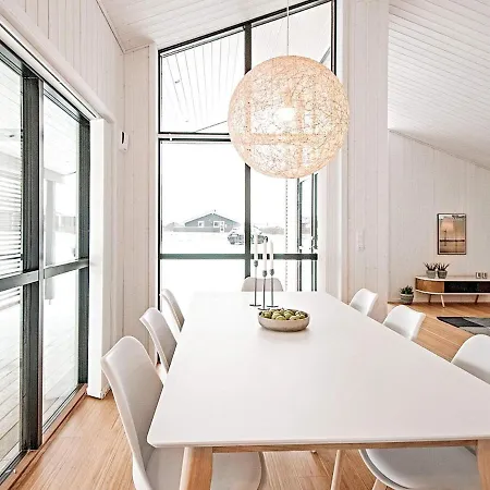 5 Star Holiday In * Toftlund