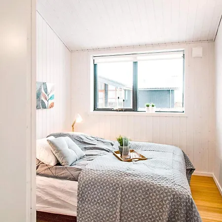 5 Star Holiday In Toftlund